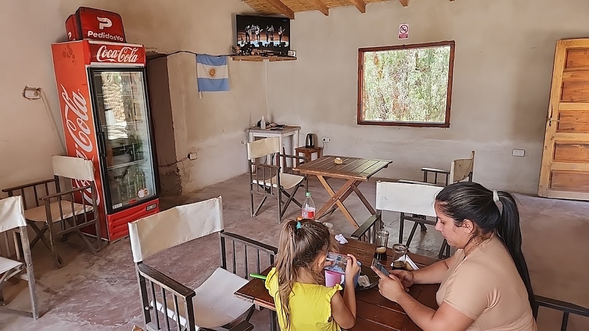 EL TAPA'O