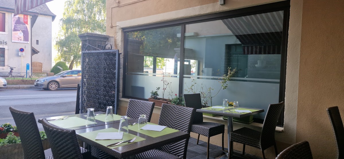 TRATTORIA BORRELLI