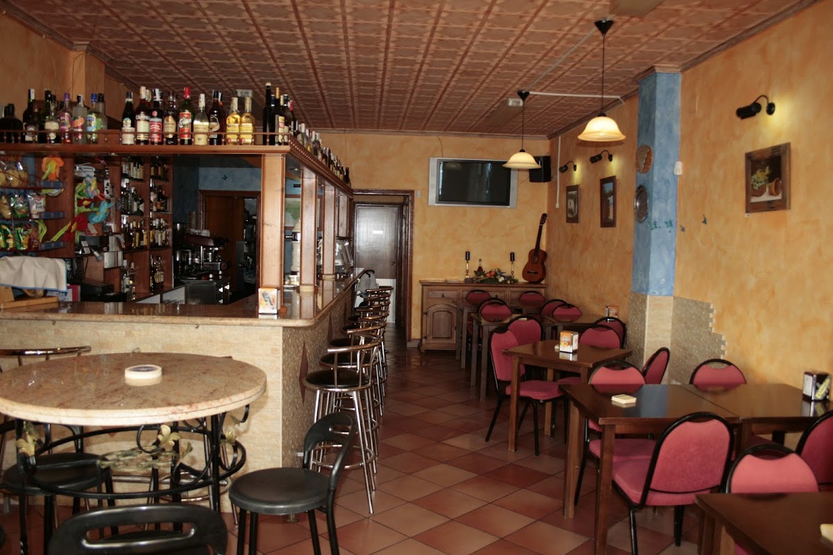Bar y Restaurante Loli