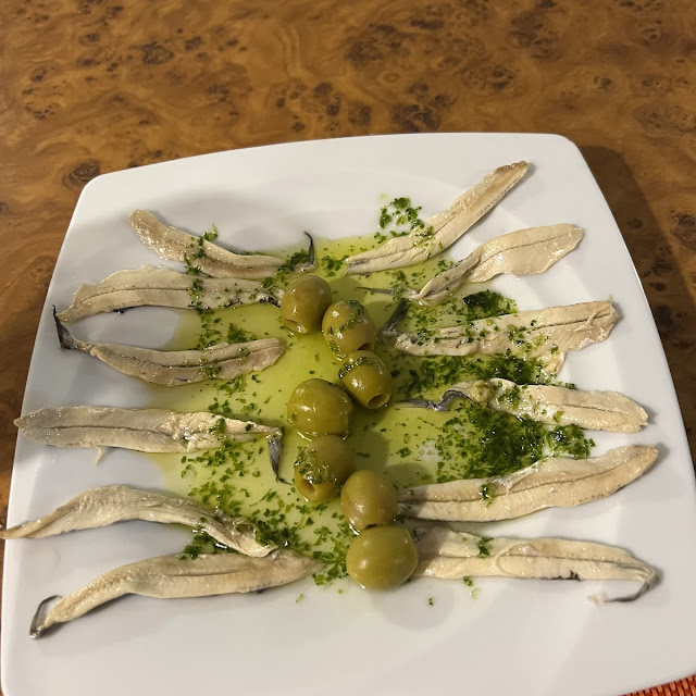 Anchois