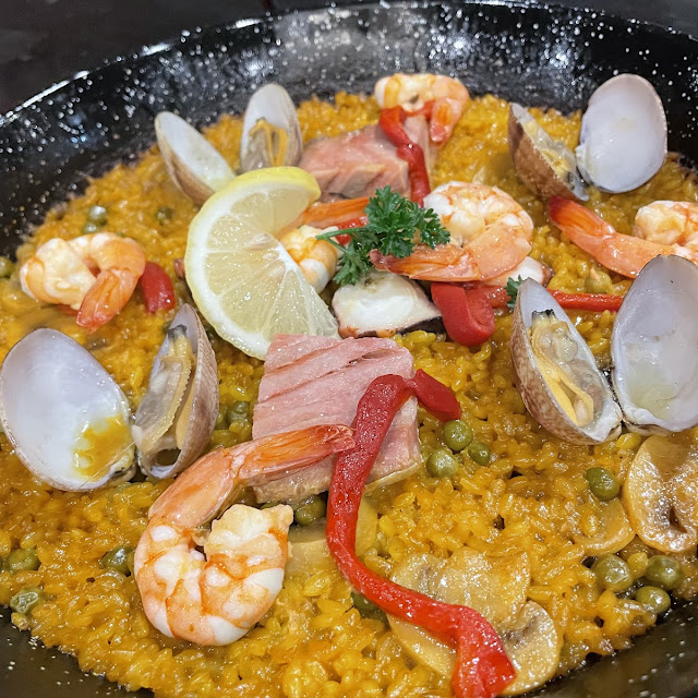 Paella