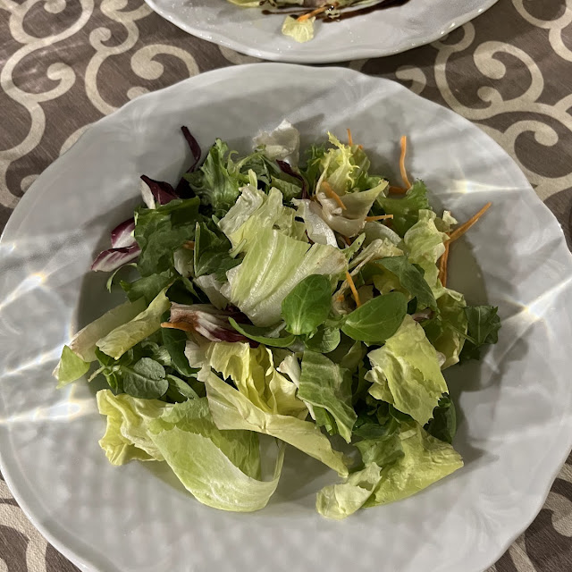 Salat Mista