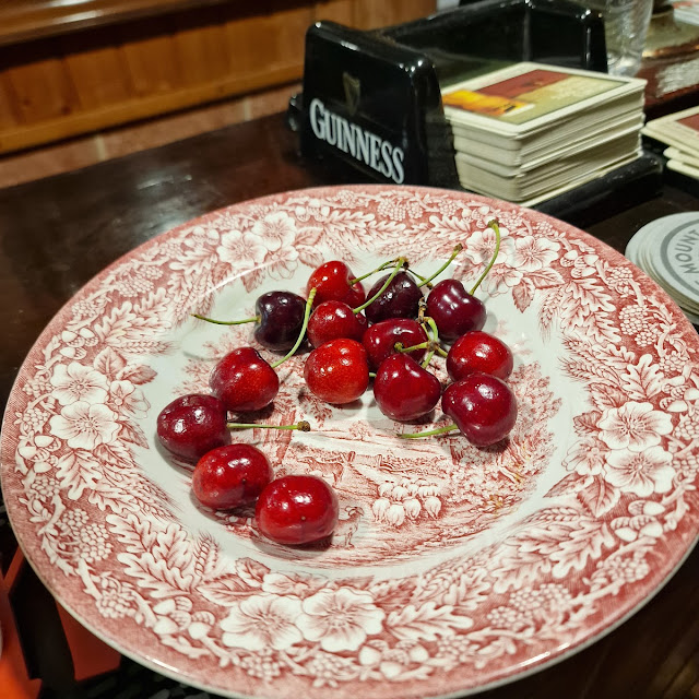 Cherries