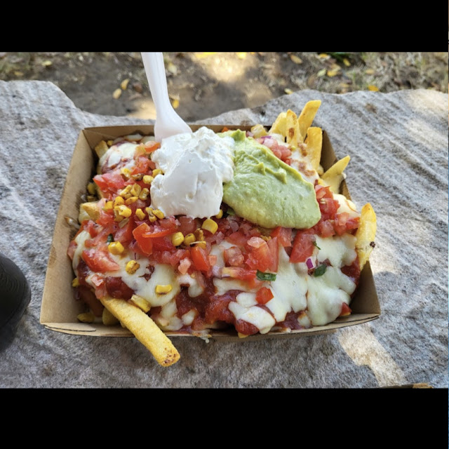 Mexican Fries