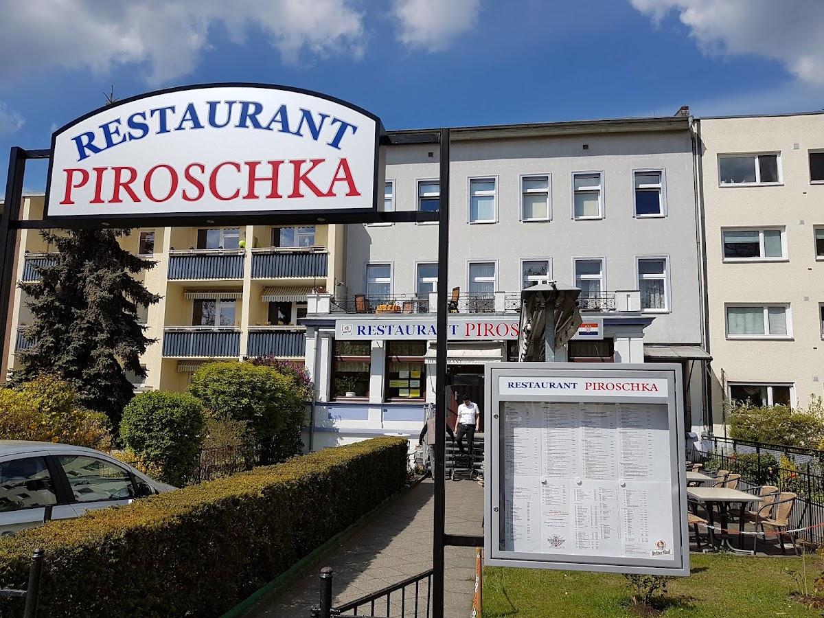 Piroschka