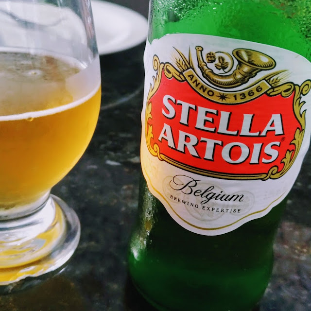 Stella Artois