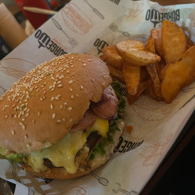 Mixto Burgetto
