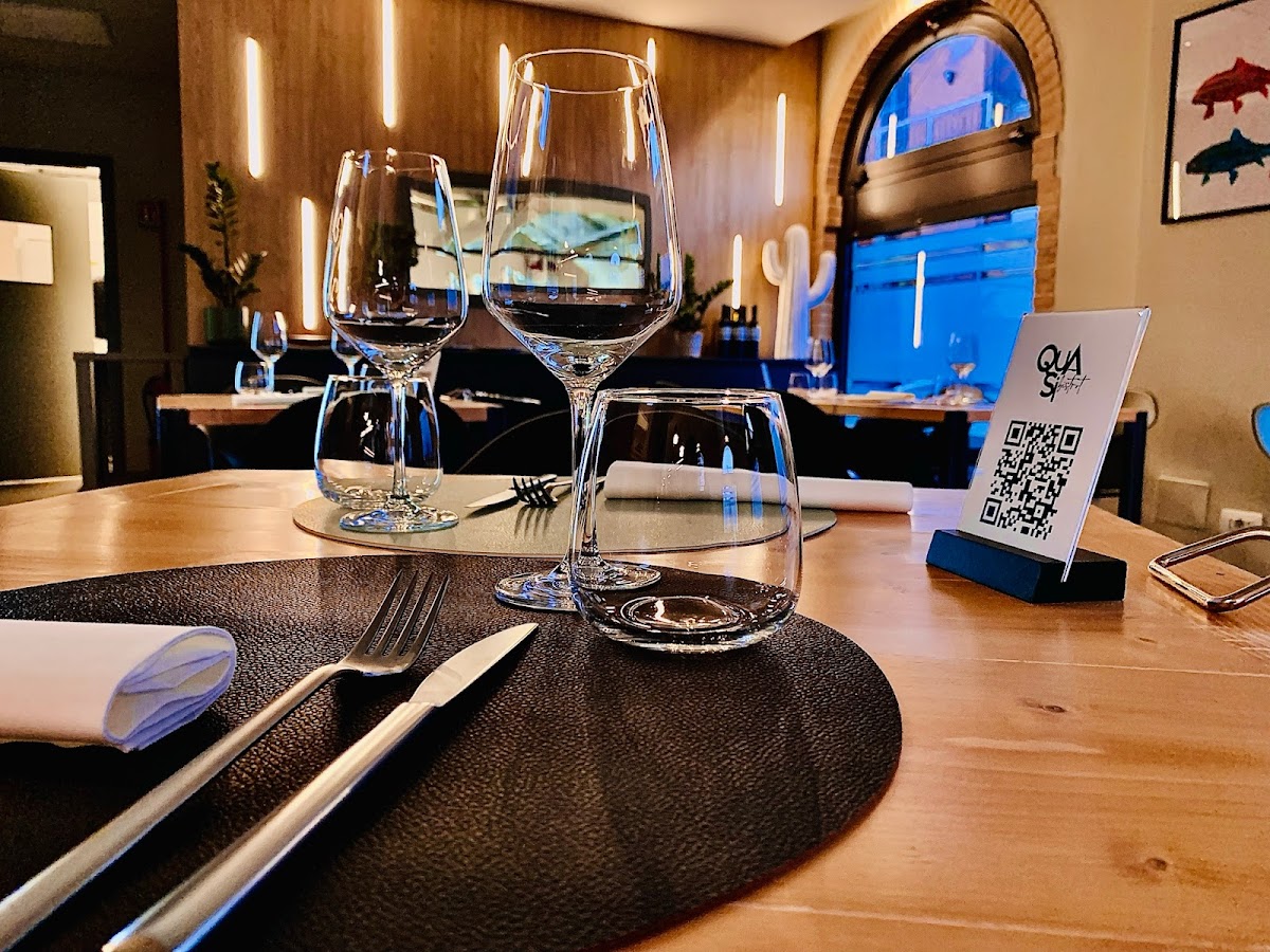 Quasi Bistrot