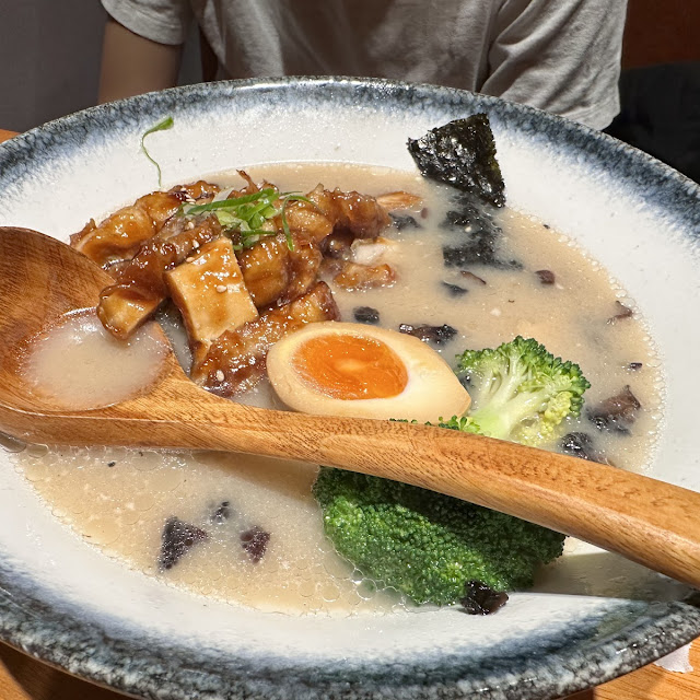 Pork Ramen