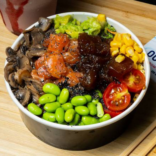Poké Large