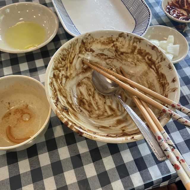 짜장면