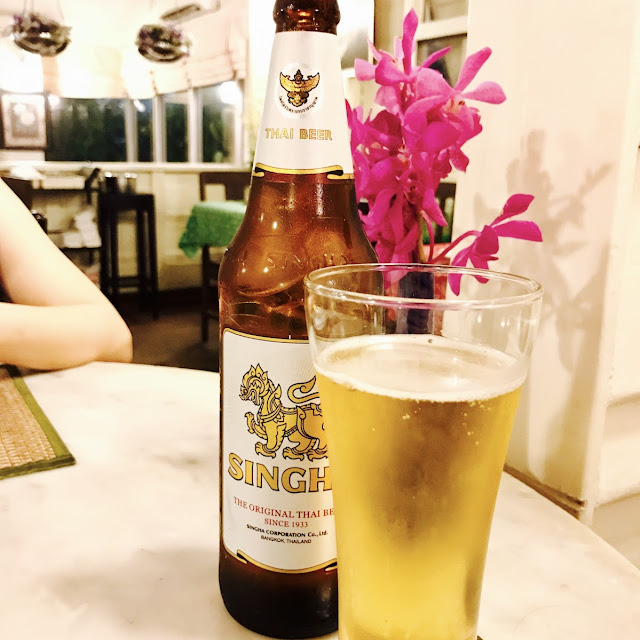 Shinga Beer
