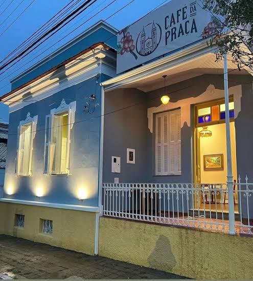 Café da Praça