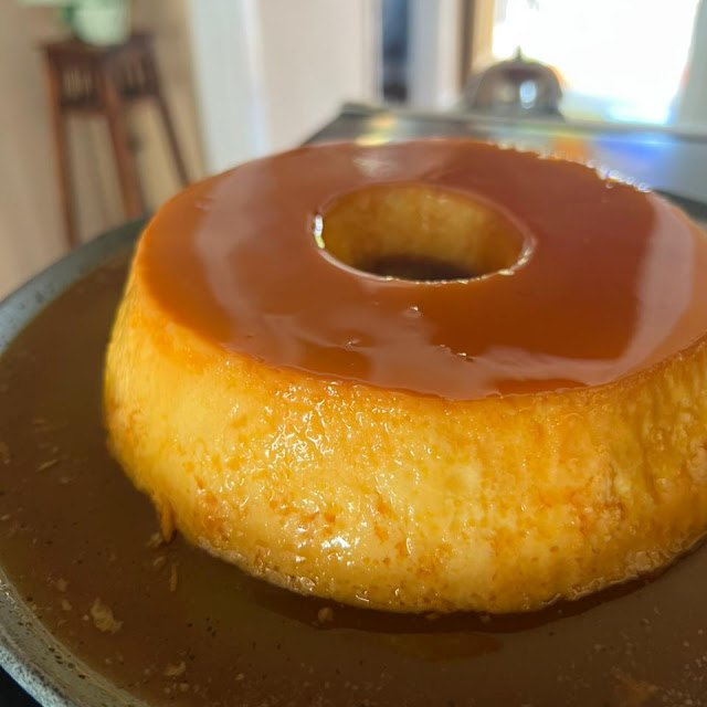 Flan