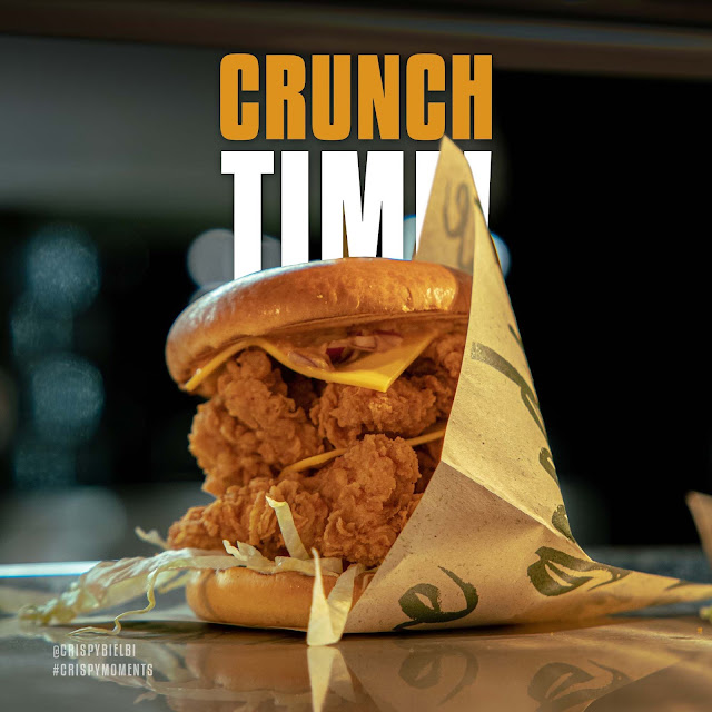 Chicken Sandwich