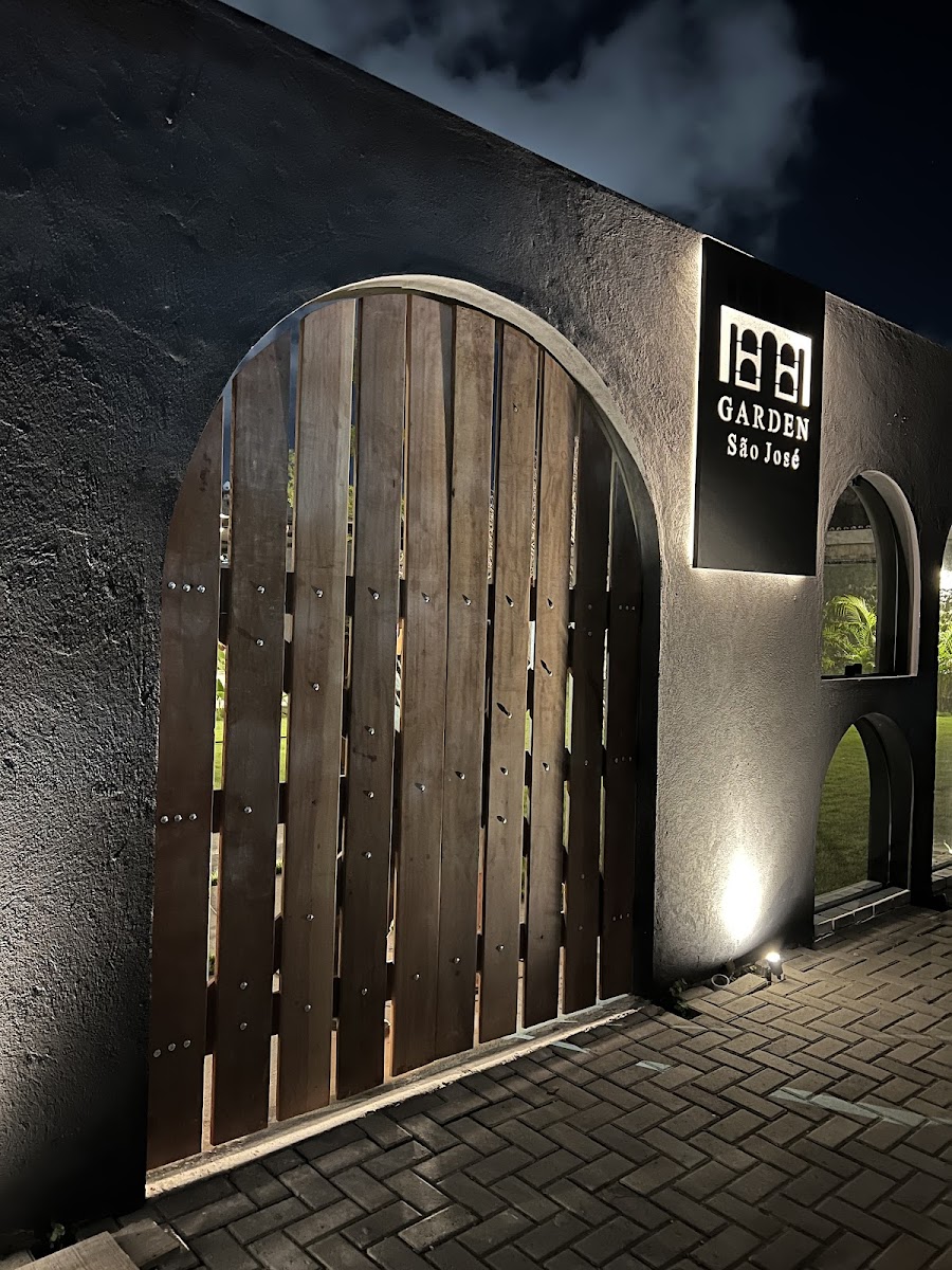 Garden São José | Cafeteria & Bistrô em Natal
