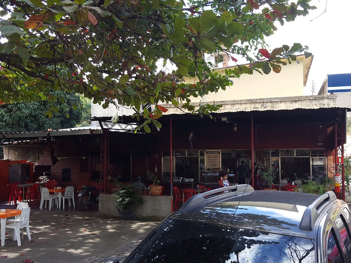 Restaurante Zebu