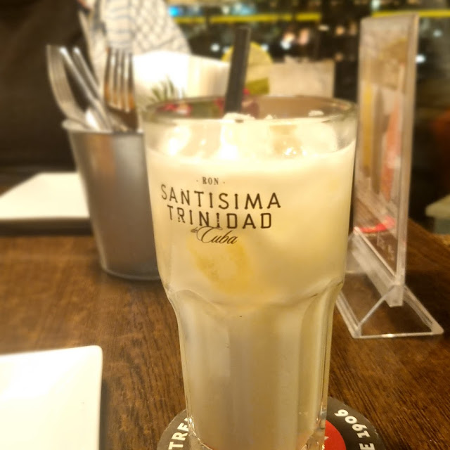 Cocktails