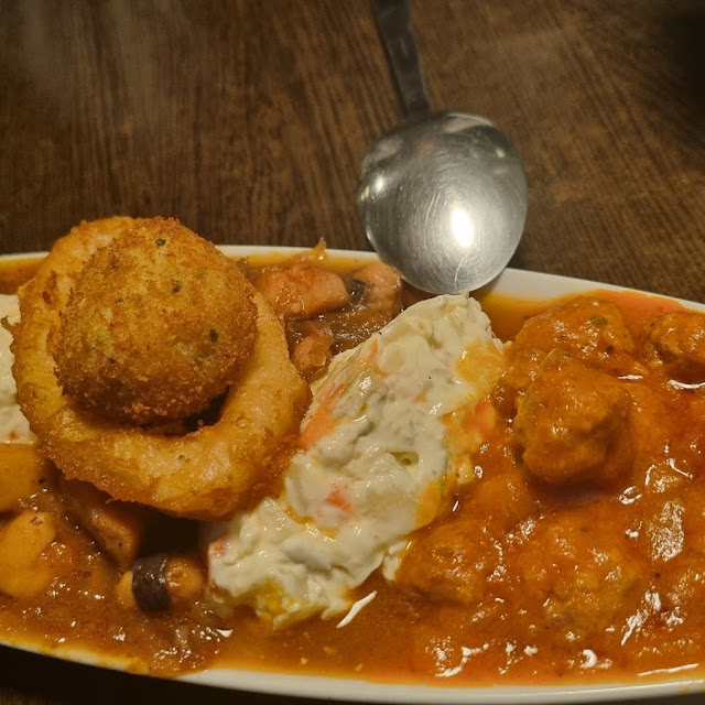 Tapas