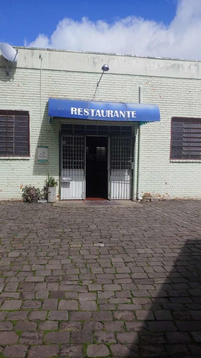 Restaurante São João Bosco