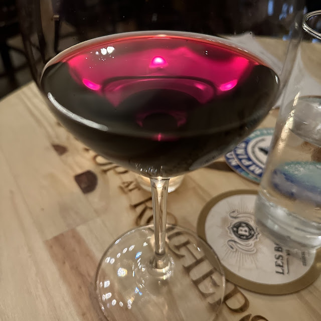 Red Wine