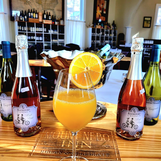 Mimosa