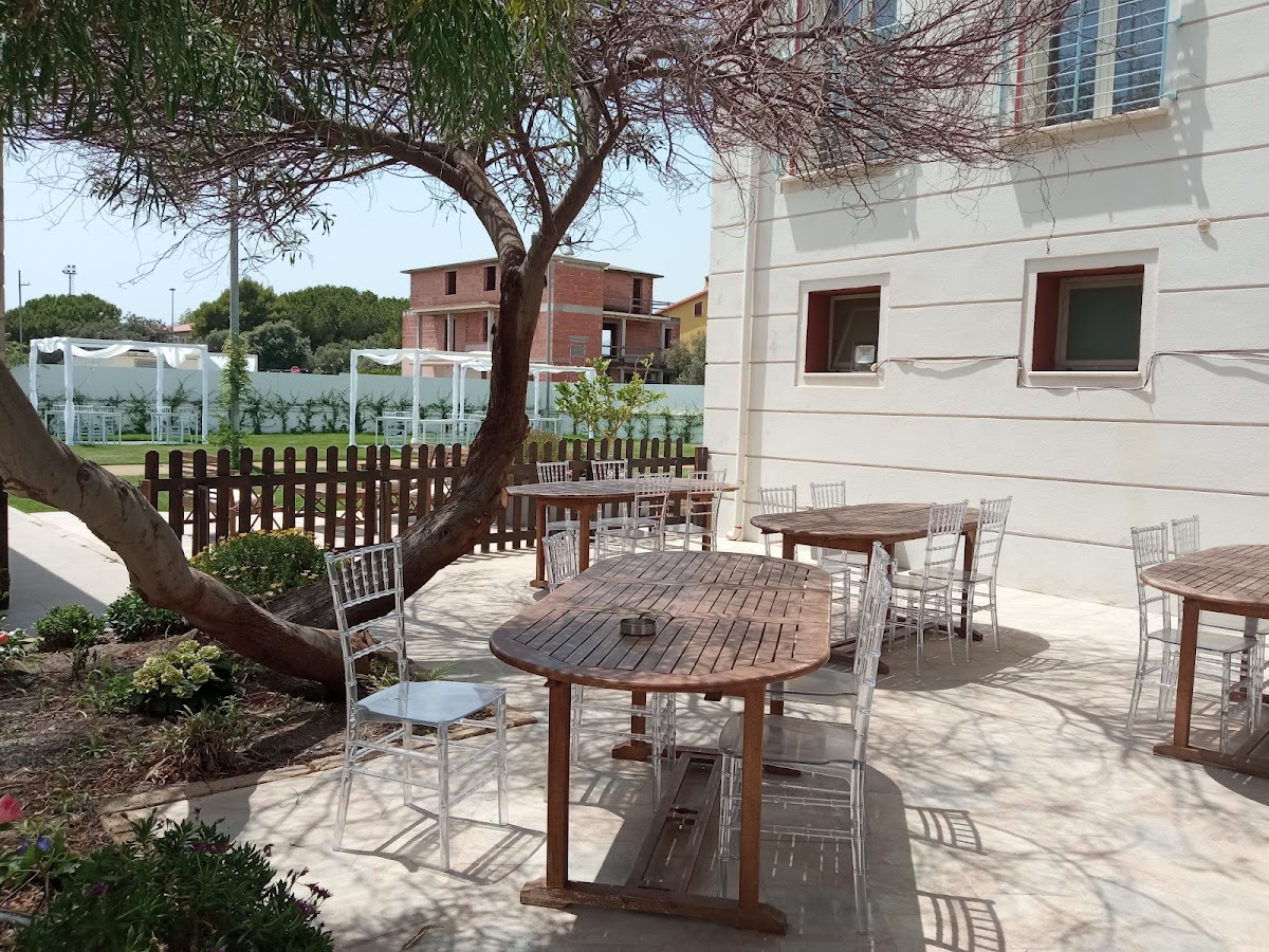 Glemerald Ristorante