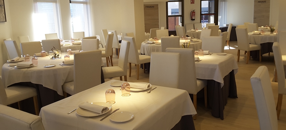 Restaurante alBalat