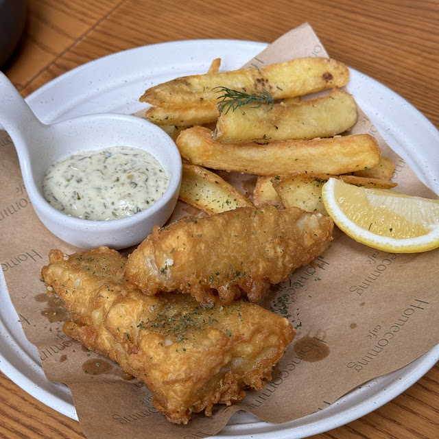 Fish&Chips