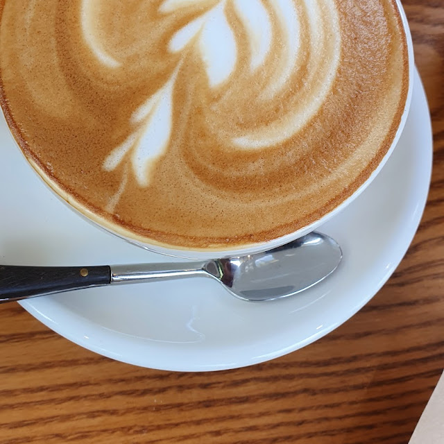 Cappeduccino