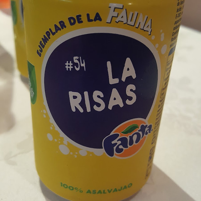 Fanta