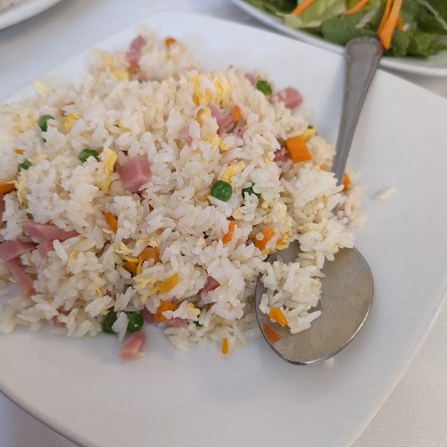 Arroz 3 Delicias