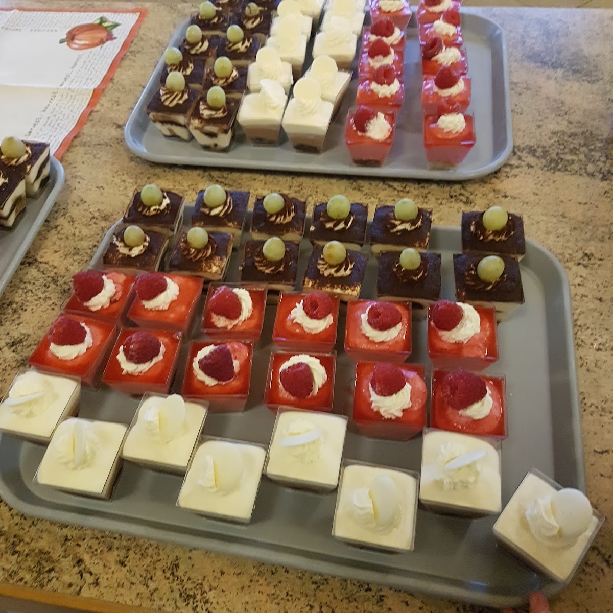 Café des Sportifs Les Bugnenets