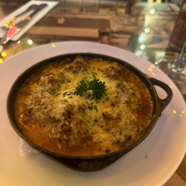 Lasagne