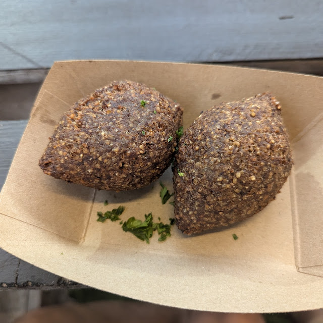 Kibbeh