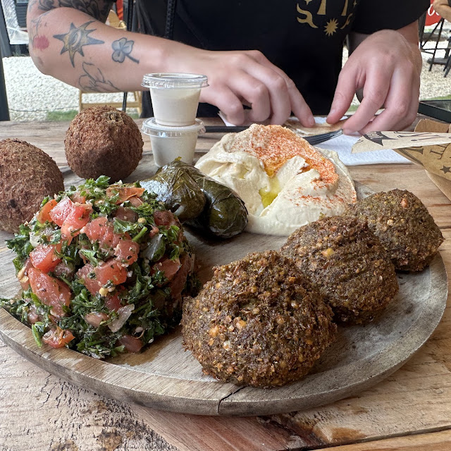 Falafel