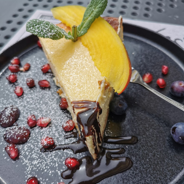 Bester Käsekuchen