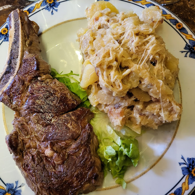 Cote de Boeuf