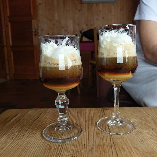 Irish Coffee