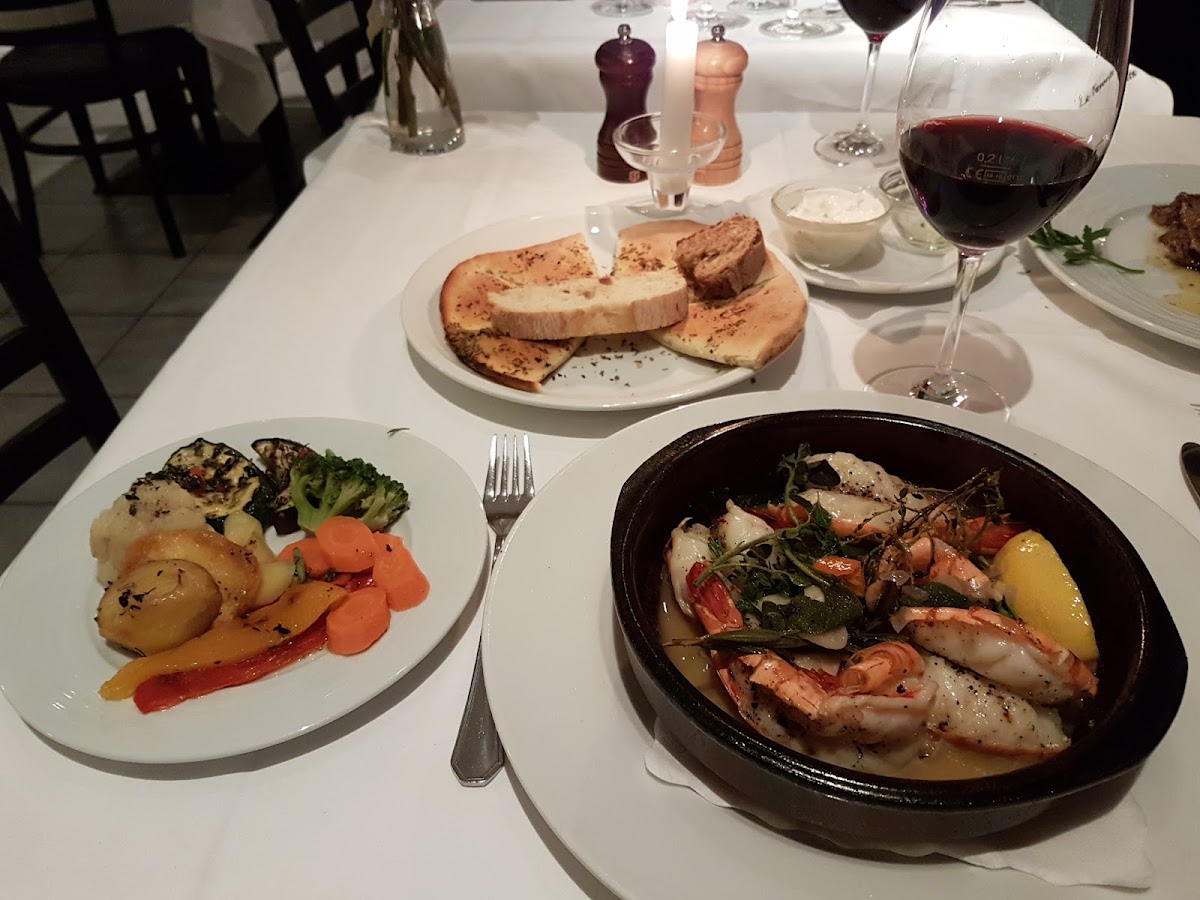 La Favorita