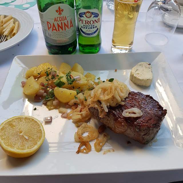 Rumpsteak