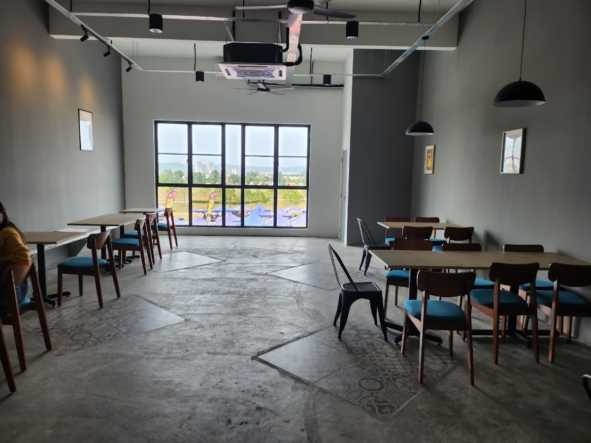 HYEONG RESTAURANT
