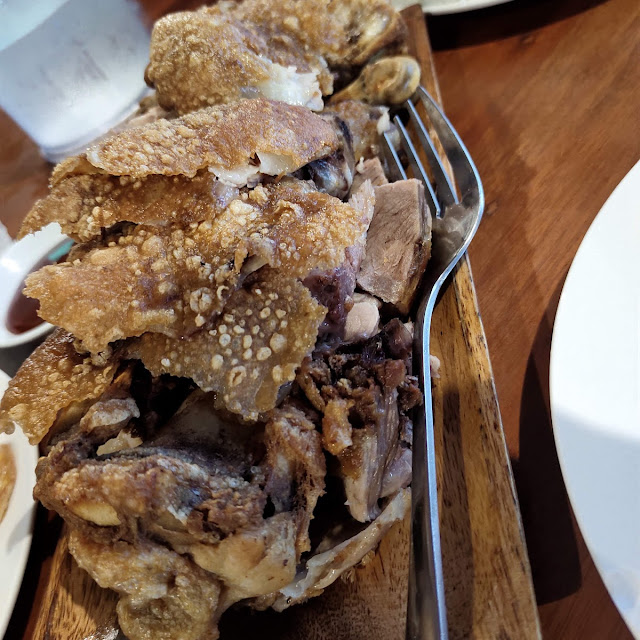 Crispy Pata