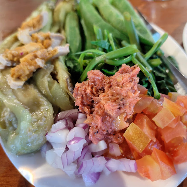Ensalada