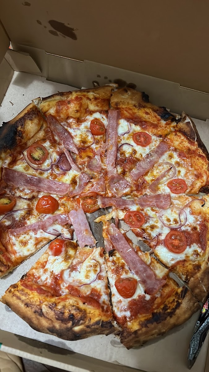 Pizza Fun
