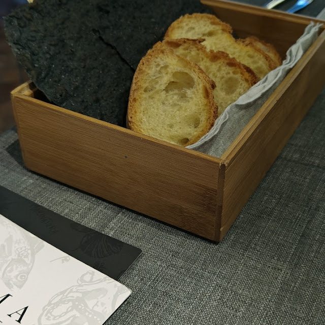 Pane Carasau