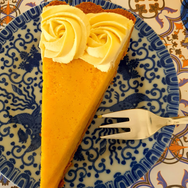 Key Lime Pie