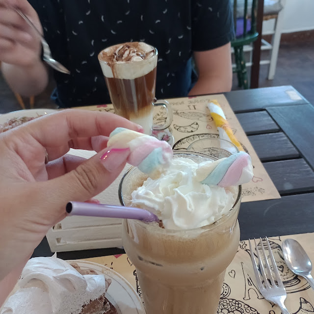 Frapuchino