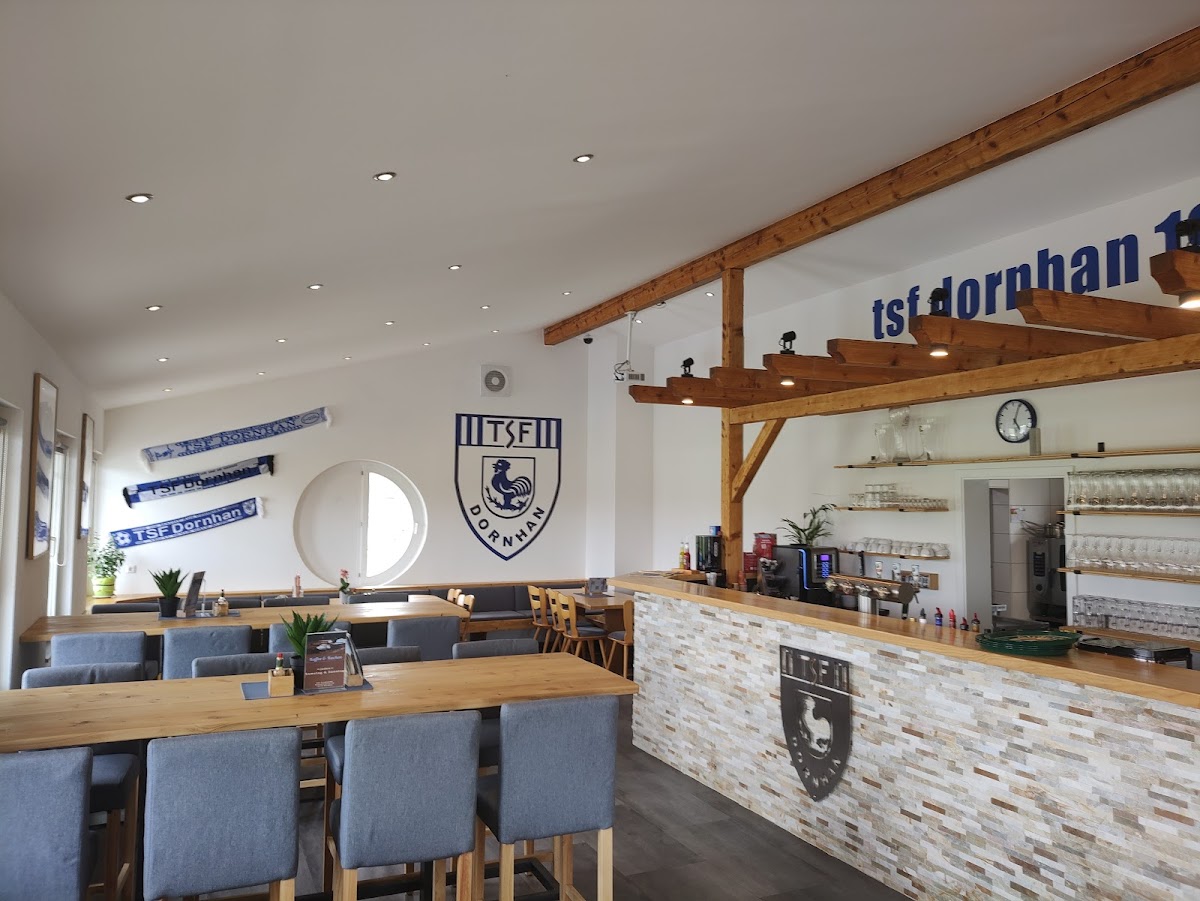 TSF Clubhome Dornhan