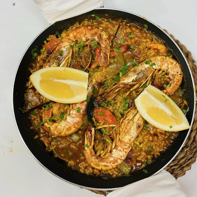 Paella